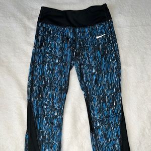 Nike Capri Leggings